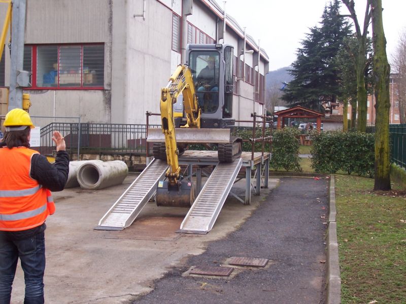 Corso Macchine Movimento Terra