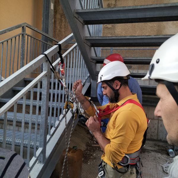 Corso Funi