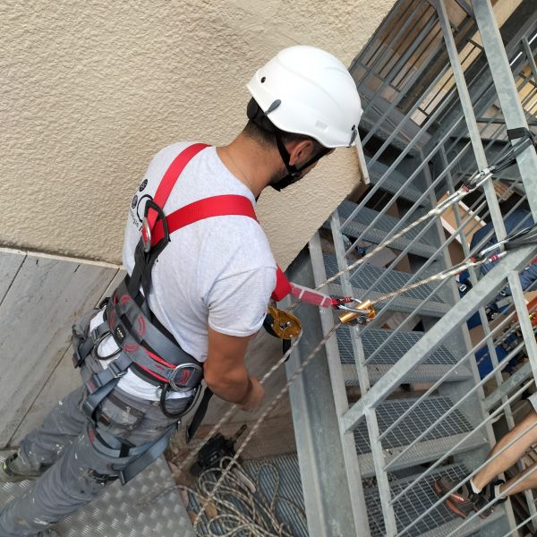 Corso Funi