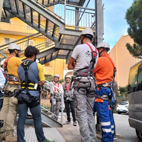 Corso Funi