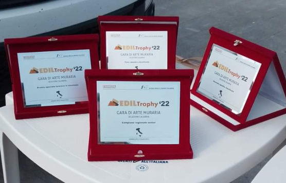 EDILTrophy 2022