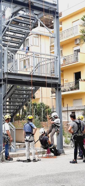 Corso Funi
