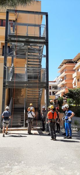 Corso Funi