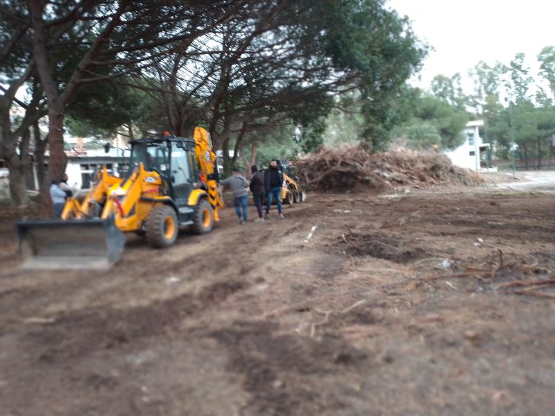 Corso Macchine Movimento Terra