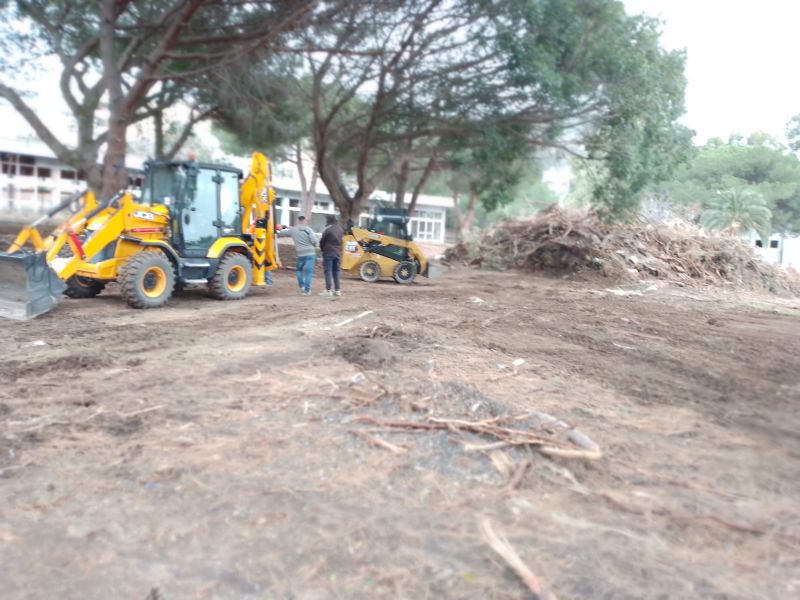 Corso Macchine Movimento Terra