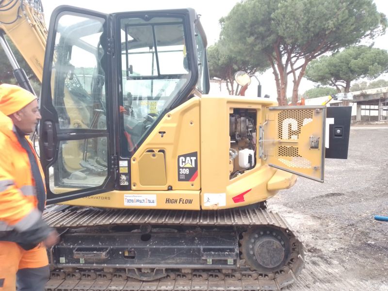 Corso Macchine Movimento Terra