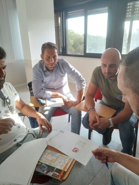 Corso PES/PAV