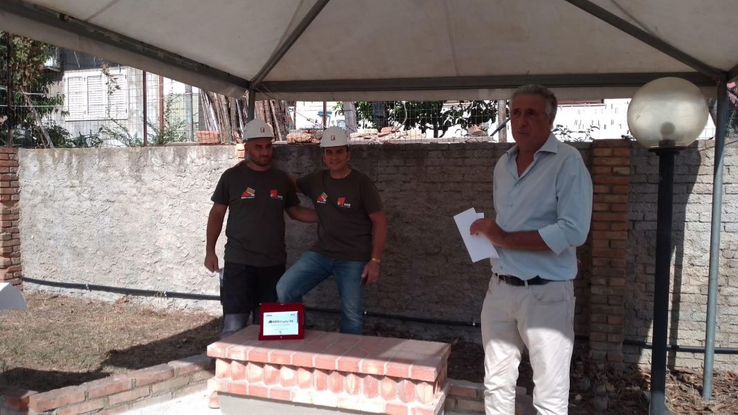 Ediltrophy'24, ecco i nomi dei calabresi che parteciperanno alla finalissima di Bologna