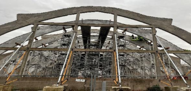 Evento Formativo sulle Tecniche Innovative per la Sicurezza Sismica degli Edifici