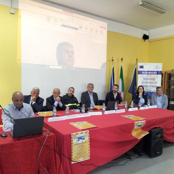 Giornata Mondiale della Sicurezza 2024: incontri formativi con gli studenti delle scuole superiori della provincia di Reggio