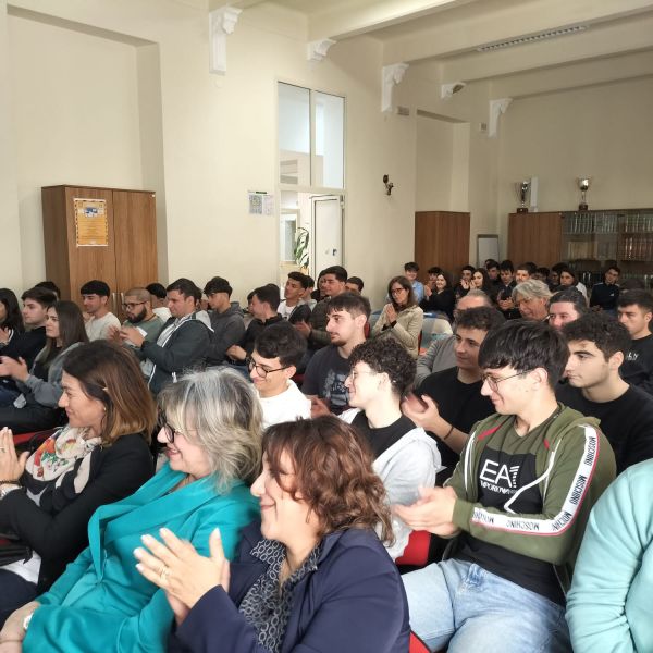 Giornata Mondiale della Sicurezza 2024